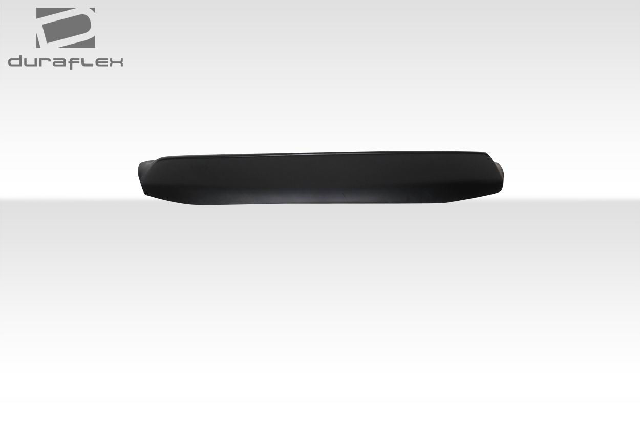 Extreme Dimensions Duraflex Redline Rear Wing Spoiler Trunk Lid Spoiler Compatible With 2014-2023 Infiniti Q50 - 1 Piece - 116526