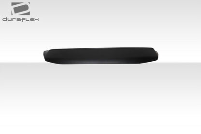 Extreme Dimensions Duraflex Redline Rear Wing Spoiler Trunk Lid Spoiler Compatible With 2014-2023 Infiniti Q50 - 1 Piece - 116526