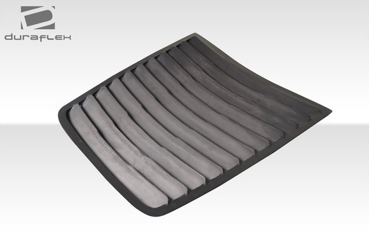 Extreme Dimensions Duraflex GTV Scoop Compatible With 2005-2013 Chevrolet Corvette - 1 Piece - 116528