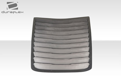 Extreme Dimensions Duraflex GTV Scoop Compatible With 2005-2013 Chevrolet Corvette - 1 Piece - 116528