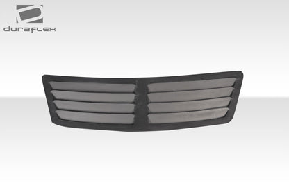 Extreme Dimensions Duraflex GT1 Hood Vents Compatible With 2008-2013 BMW M3 - 3 Piece - 116530