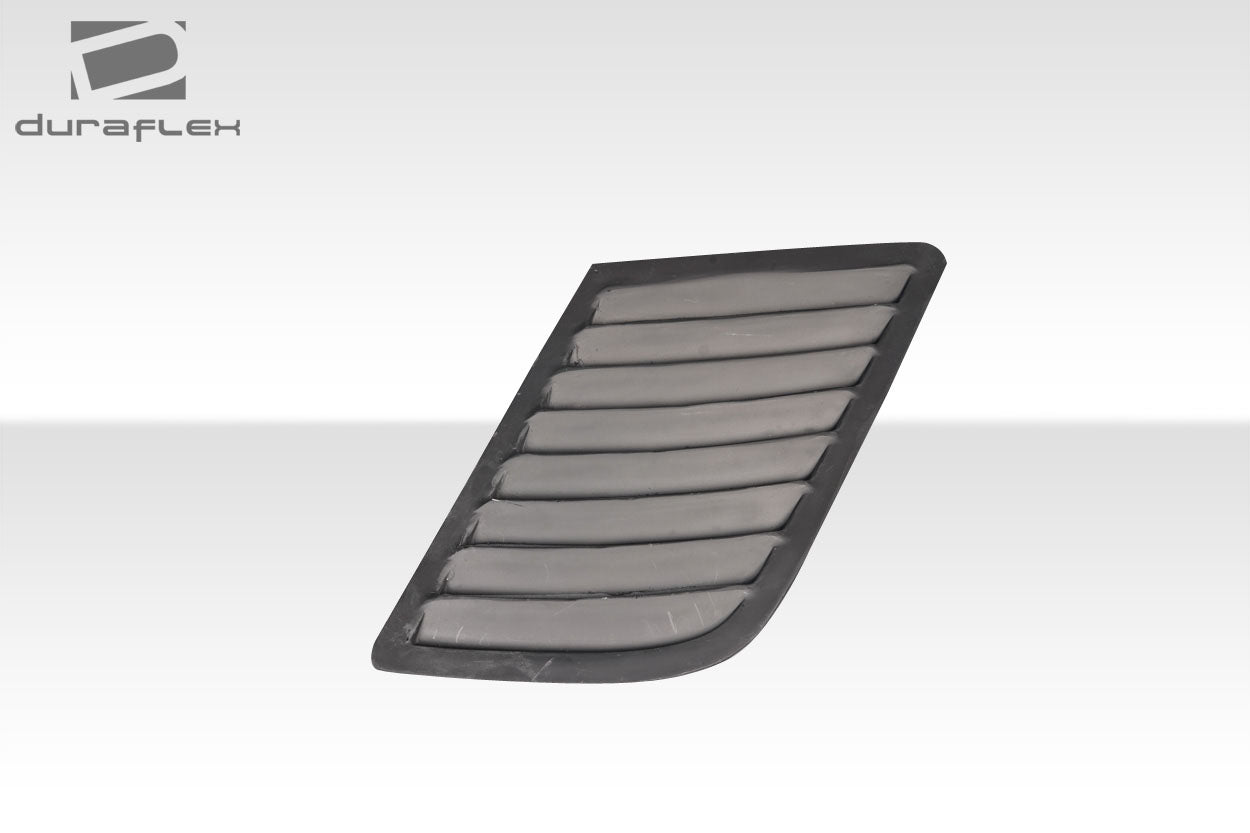 Extreme Dimensions Duraflex GT1 Hood Vents Compatible With 2008-2013 BMW M3 - 3 Piece - 116530