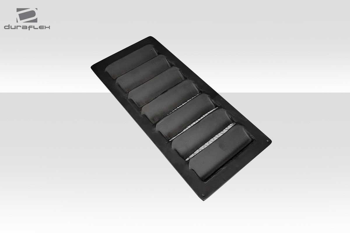 Extreme Dimensions Duraflex Universal GT1 Hood Vents Body Kit - 2 Piece - 116572