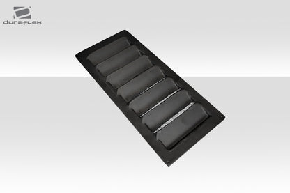 Extreme Dimensions Duraflex Universal GT1 Hood Vents Body Kit - 2 Piece - 116572