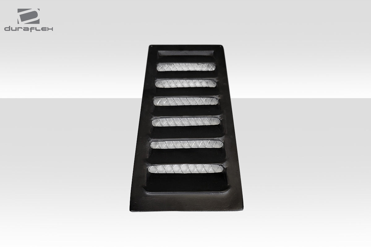 Extreme Dimensions Duraflex Universal GT1 Hood Vents Body Kit - 2 Piece - 116572