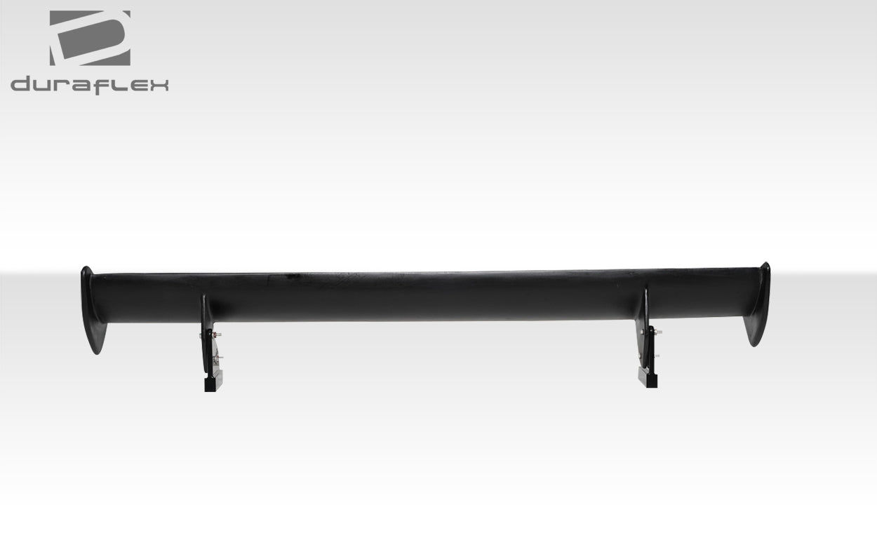 Extreme Dimensions Duraflex GTS Look Wing Spoiler Body Kit - 3 Piece - 116574