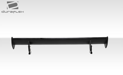 Extreme Dimensions Duraflex GTS Look Wing Spoiler Body Kit - 3 Piece - 116574