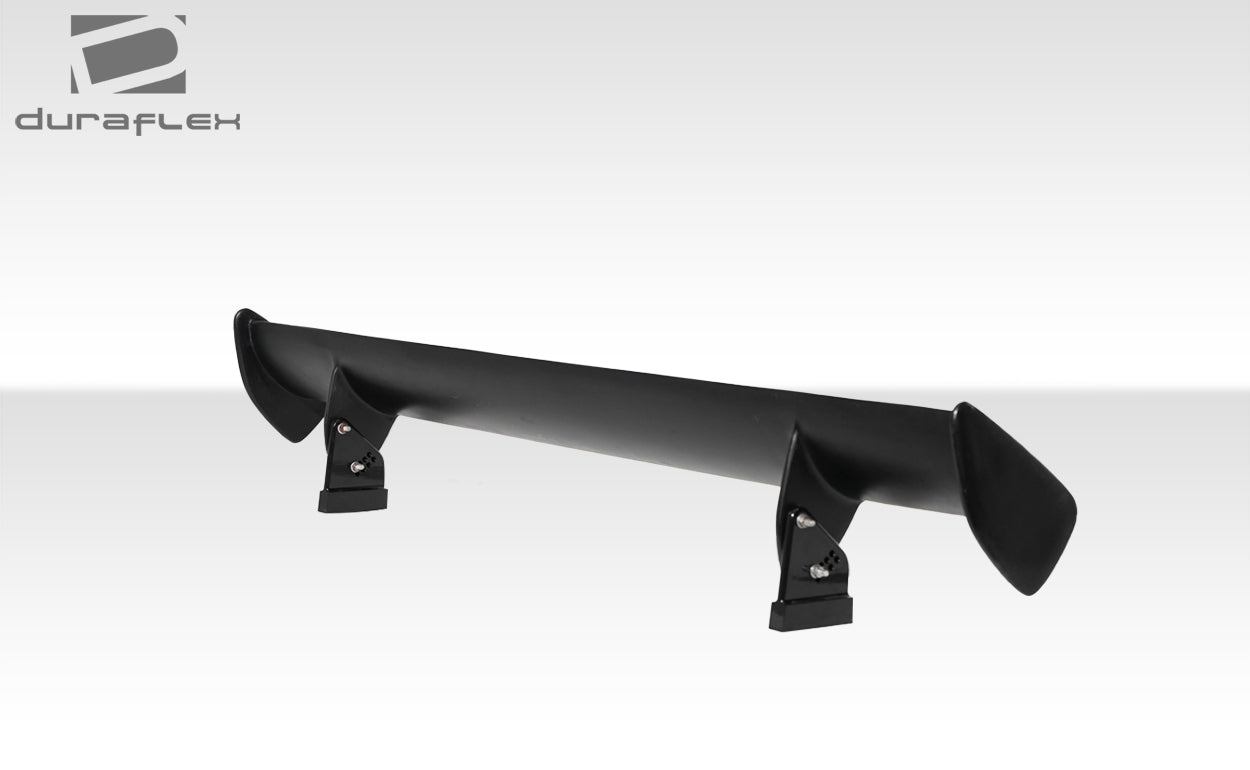 Extreme Dimensions Duraflex GTS Look Wing Spoiler Body Kit - 3 Piece - 116574
