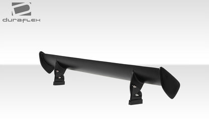 Extreme Dimensions Duraflex GTS Look Wing Spoiler Body Kit - 3 Piece - 116574