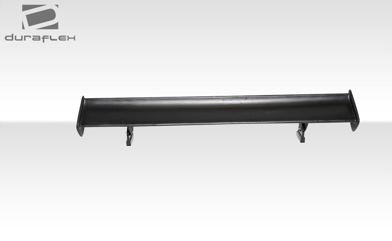 Extreme Dimensions Duraflex GTS Look Wing Spoiler Body Kit - 3 Piece - 116574