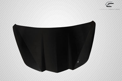 Carbon Creations OEM Look Hood Compatible With 2020-2023 Chevrolet Corvette C8 - 1 Piece - 116582