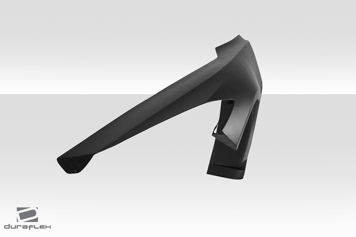Extreme Dimensions Duraflex Gran Veloce Front Fenderss Compatible With 2020-2023 Chevrolet Corvette C8 - 2 Piece - 116583