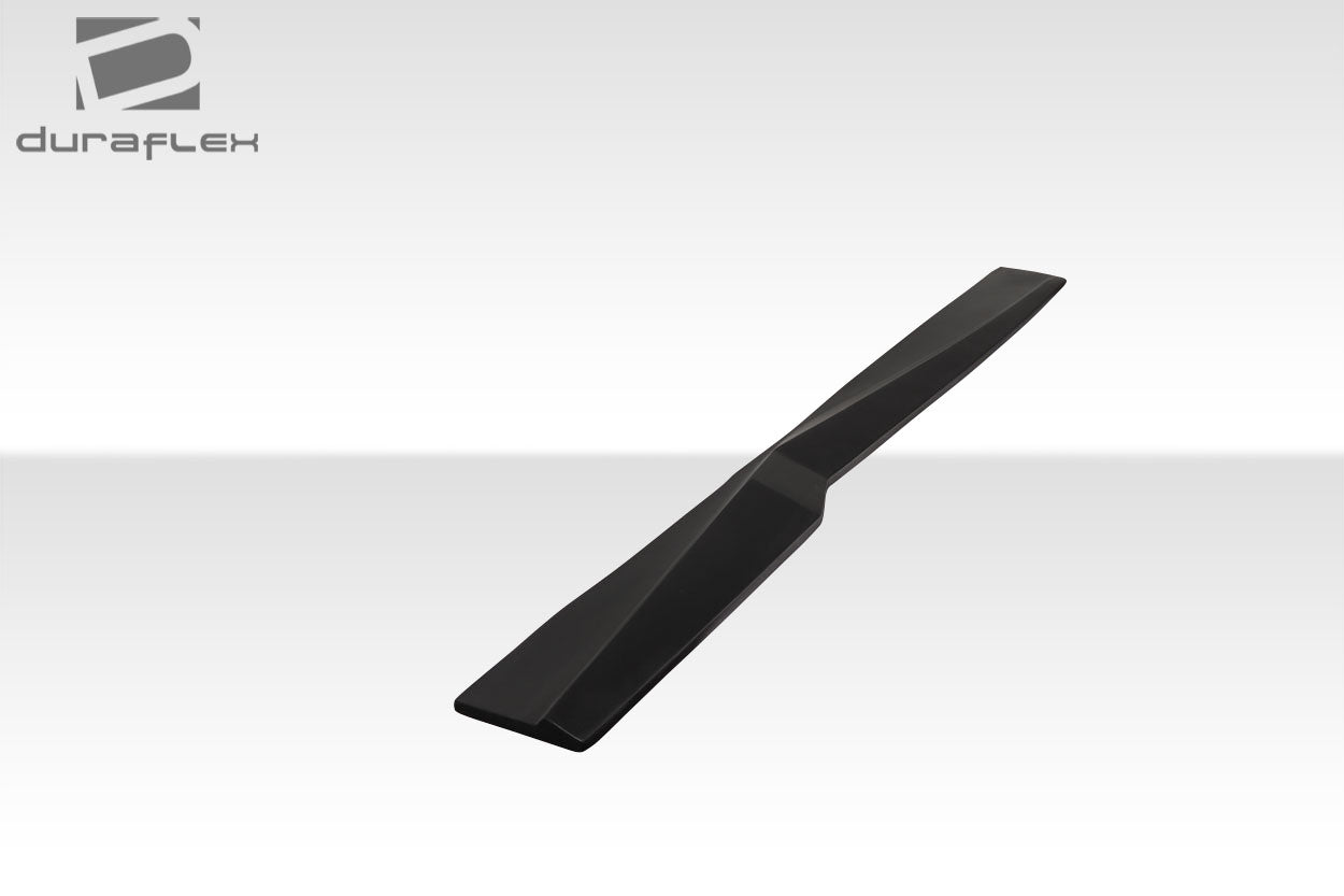 Extreme Dimensions Duraflex Gran Veloce Side Skirts Splitters Compatible With 2020-2023 Corvette C8 - 2 Piece - 116585