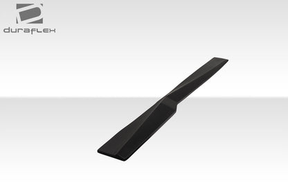 Extreme Dimensions Duraflex Gran Veloce Side Skirts Splitters Compatible With 2020-2023 Corvette C8 - 2 Piece - 116585