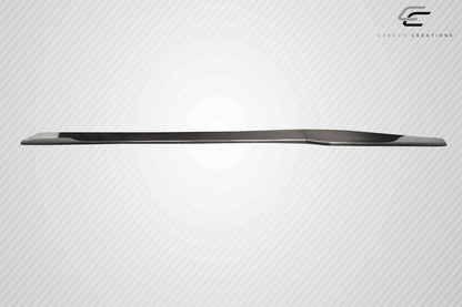 Carbon Creations Gran Veloce Side Skirts Splitters Compatible With 2020-2023 Corvette C8 - 2 Piece - 116586