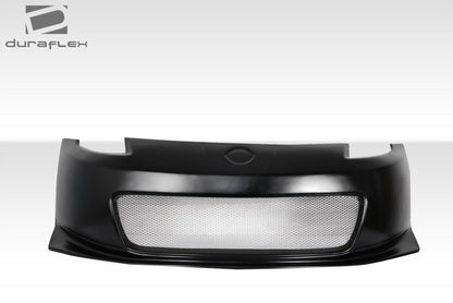 Extreme Dimensions Duraflex N-2 V2 Front Bumper Cover Compatible With 2003-2008 Nissan 350Z - 2 Piece - 116592