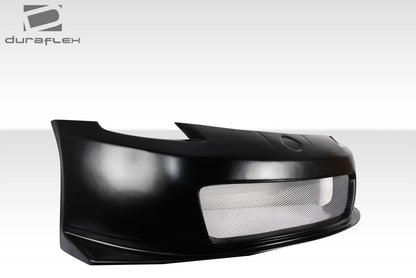 Extreme Dimensions Duraflex N-2 V2 Front Bumper Cover Compatible With 2003-2008 Nissan 350Z - 2 Piece - 116592