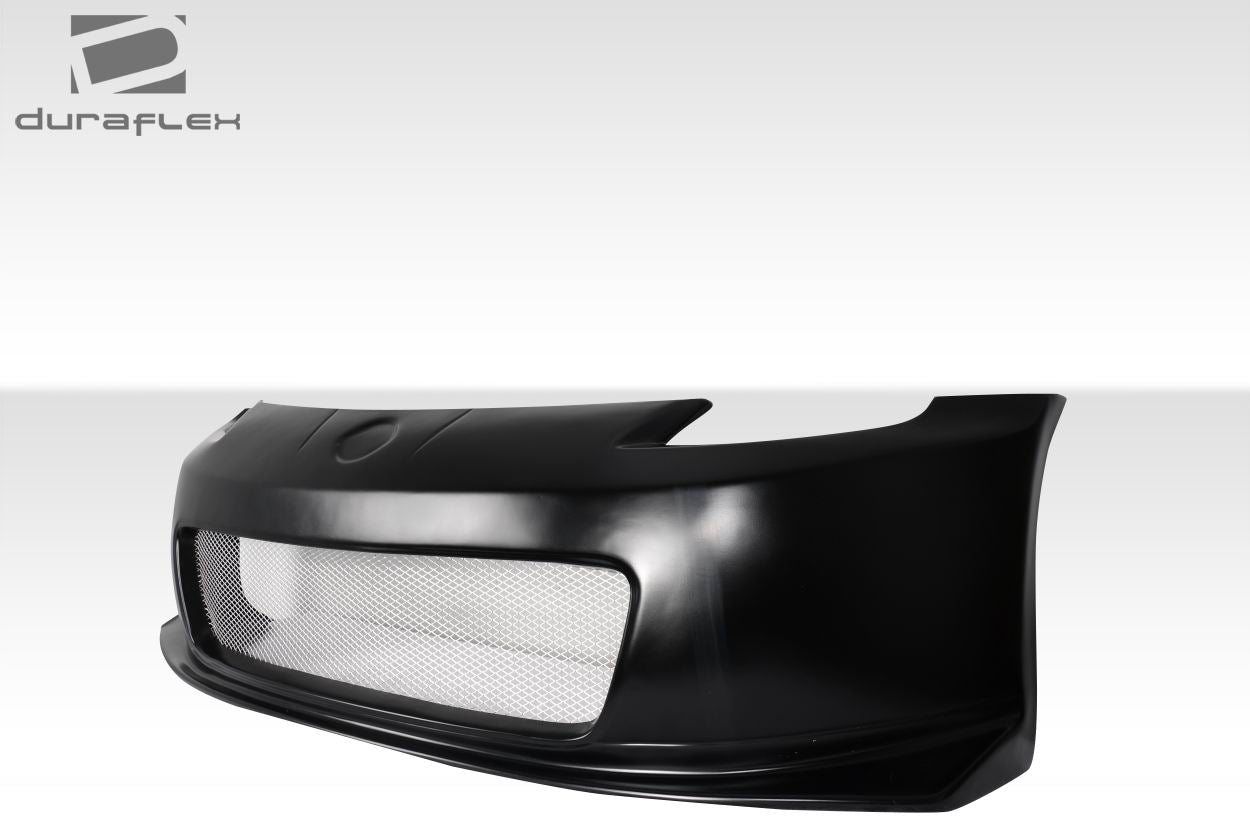Extreme Dimensions Duraflex N-2 V2 Front Bumper Cover Compatible With 2003-2008 Nissan 350Z - 2 Piece - 116592