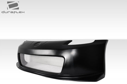 Extreme Dimensions Duraflex N-2 V2 Front Bumper Cover Compatible With 2003-2008 Nissan 350Z - 2 Piece - 116592