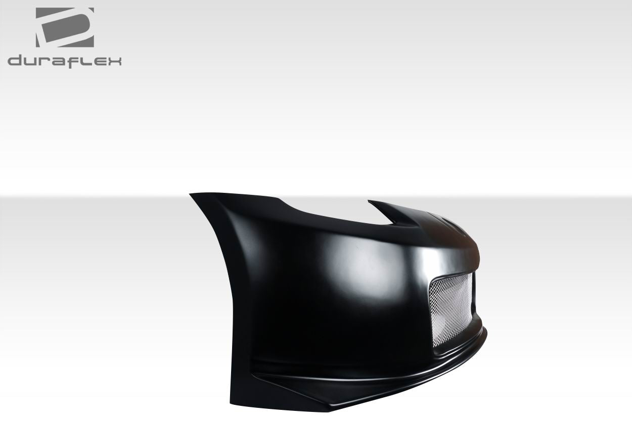 Extreme Dimensions Duraflex N-2 V2 Front Bumper Cover Compatible With 2003-2008 Nissan 350Z - 2 Piece - 116592