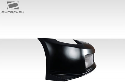 Extreme Dimensions Duraflex N-2 V2 Front Bumper Cover Compatible With 2003-2008 Nissan 350Z - 2 Piece - 116592