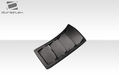 Extreme Dimensions Duraflex Gran Veloce Front Fenders Vents Compatible With 2020-2023 Corvette C8 - 2 Piece - 116593