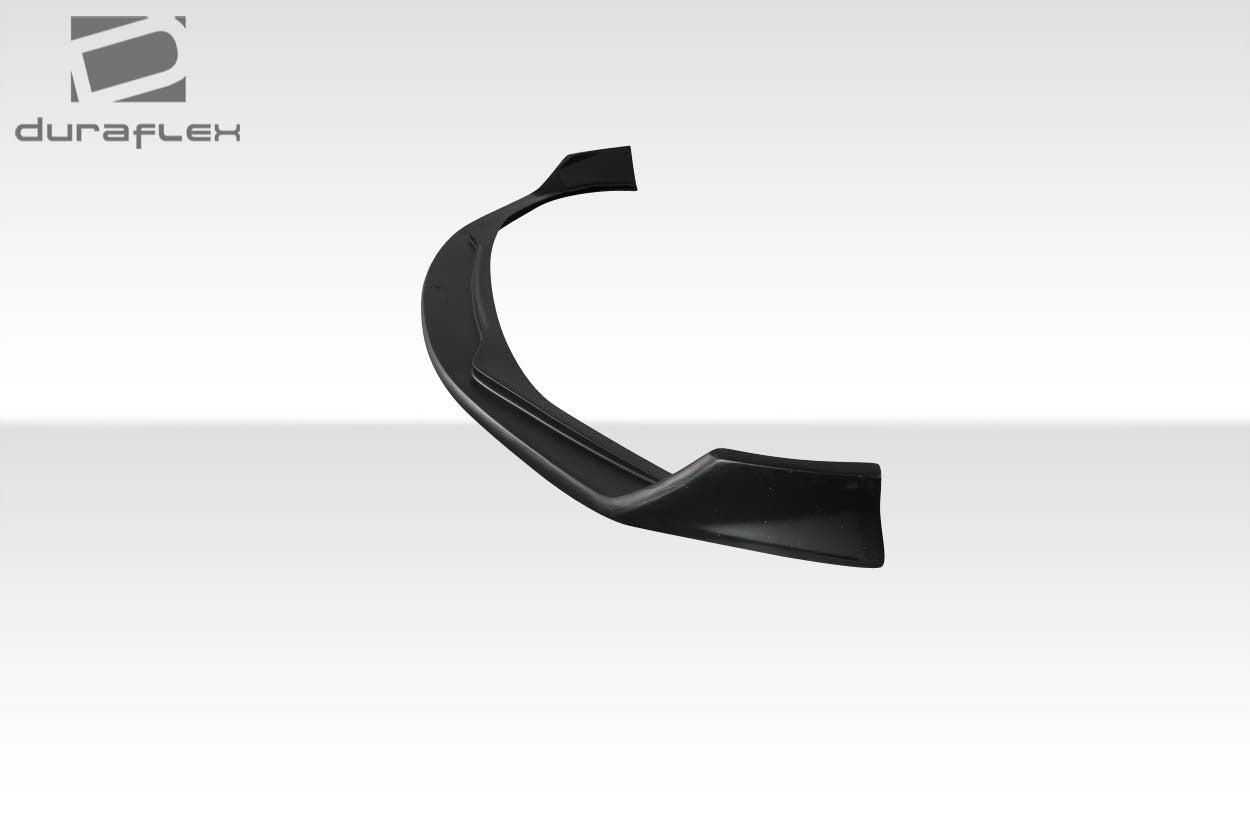 Extreme Dimensions Duraflex AMGT Wide Body Front Lip Spoiler Compatible With 2017-2020 Toyota 86 - 1 Piece - 116595