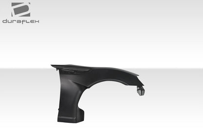 Extreme Dimensions Duraflex AMGT Front FenderWide Body s Compatible With 2017-2020 Toyota 86 - 4 Piece - 116596
