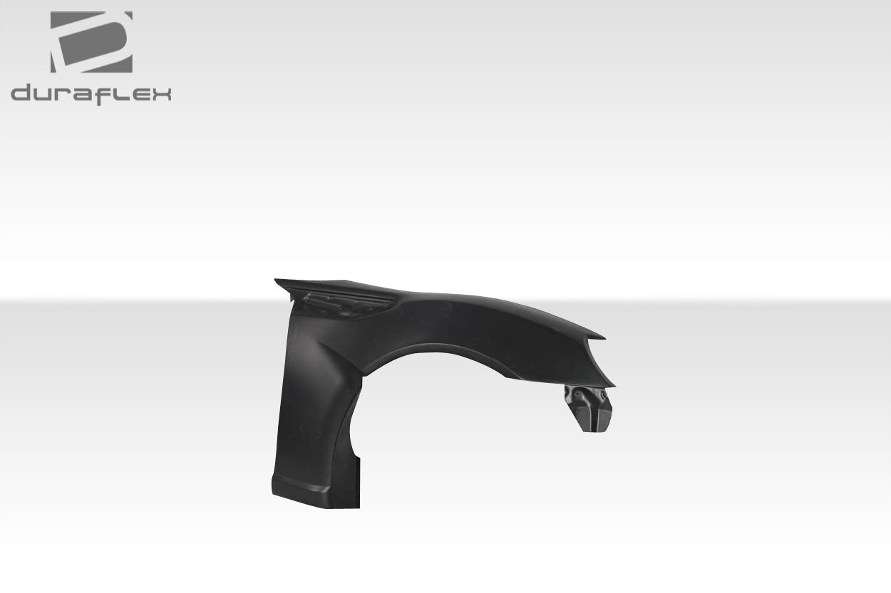 Extreme Dimensions Duraflex AMGT Front FenderWide Body s Compatible With 2017-2020 Toyota 86 - 4 Piece - 116596