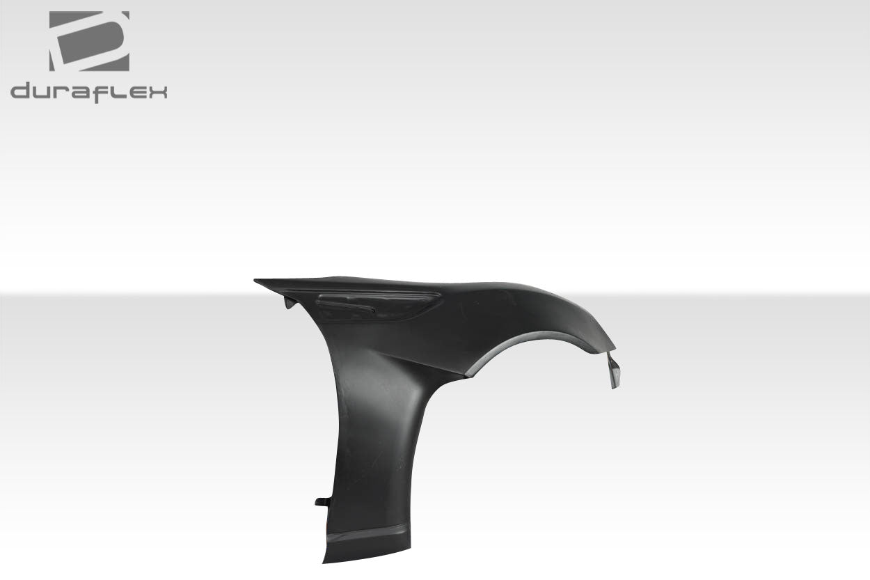 Extreme Dimensions Duraflex AMGT Front FenderWide Body s Compatible With 2017-2020 Toyota 86 - 4 Piece - 116596