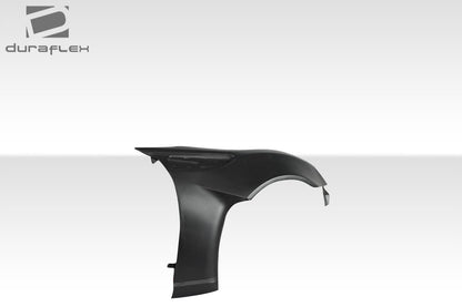 Extreme Dimensions Duraflex AMGT Front FenderWide Body s Compatible With 2017-2020 Toyota 86 - 4 Piece - 116596