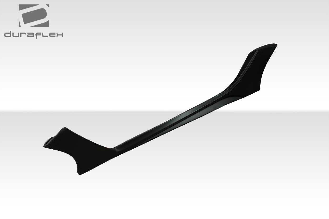 Extreme Dimensions Duraflex AMGT Wide Body Side Skirts Splitter Compatible With 2017-2020 Toyota 86 - 2 Piece - 116597