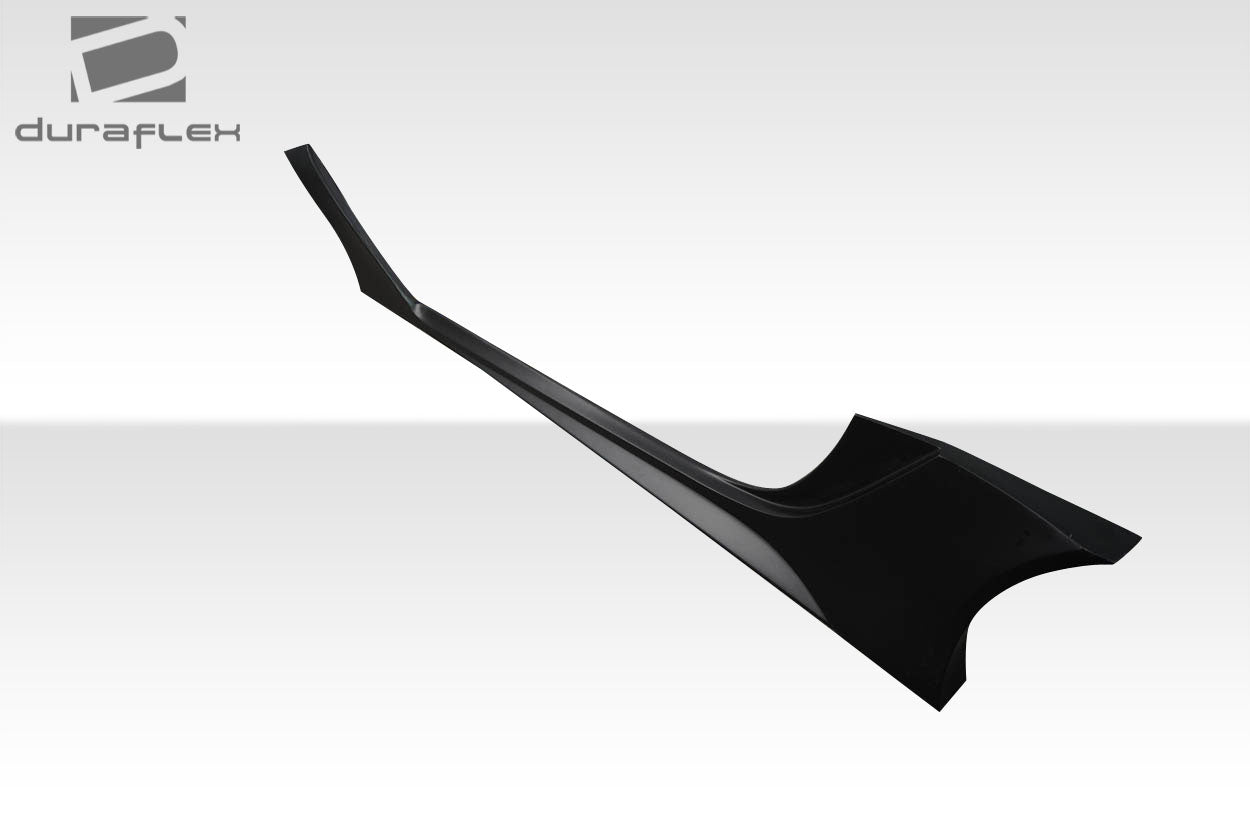 Extreme Dimensions Duraflex AMGT Wide Body Side Skirts Splitter Compatible With 2017-2020 Toyota 86 - 2 Piece - 116597