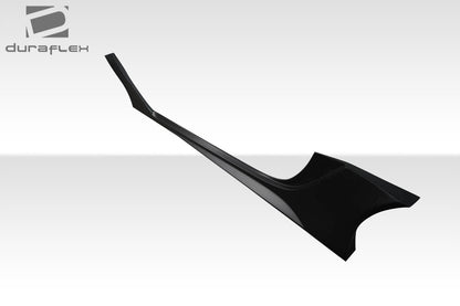 Extreme Dimensions Duraflex AMGT Wide Body Side Skirts Splitter Compatible With 2017-2020 Toyota 86 - 2 Piece - 116597