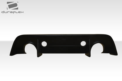 Extreme Dimensions Duraflex AMGT Wide Body Rear Diffuser Spolier Compatible With 2013-2020 FR-S 86 BRZ - 1 Piece - 116599