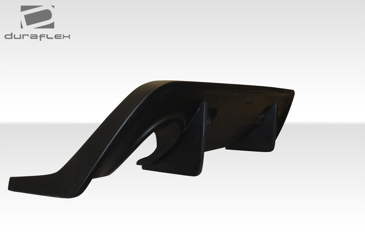 Extreme Dimensions Duraflex AMGT Wide Body Rear Diffuser Spolier Compatible With 2013-2020 FR-S 86 BRZ - 1 Piece - 116599