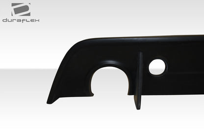 Extreme Dimensions Duraflex AMGT Wide Body Rear Diffuser Spolier Compatible With 2013-2020 FR-S 86 BRZ - 1 Piece - 116599