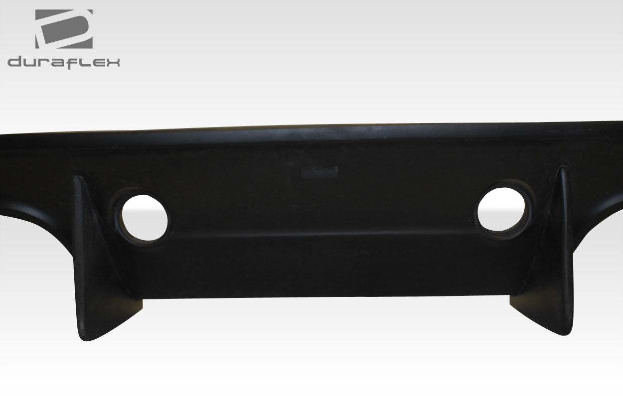 Extreme Dimensions Duraflex AMGT Wide Body Rear Diffuser Spolier Compatible With 2013-2020 FR-S 86 BRZ - 1 Piece - 116599