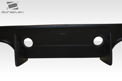 Extreme Dimensions Duraflex AMGT Wide Body Rear Diffuser Spolier Compatible With 2013-2020 FR-S 86 BRZ - 1 Piece - 116599
