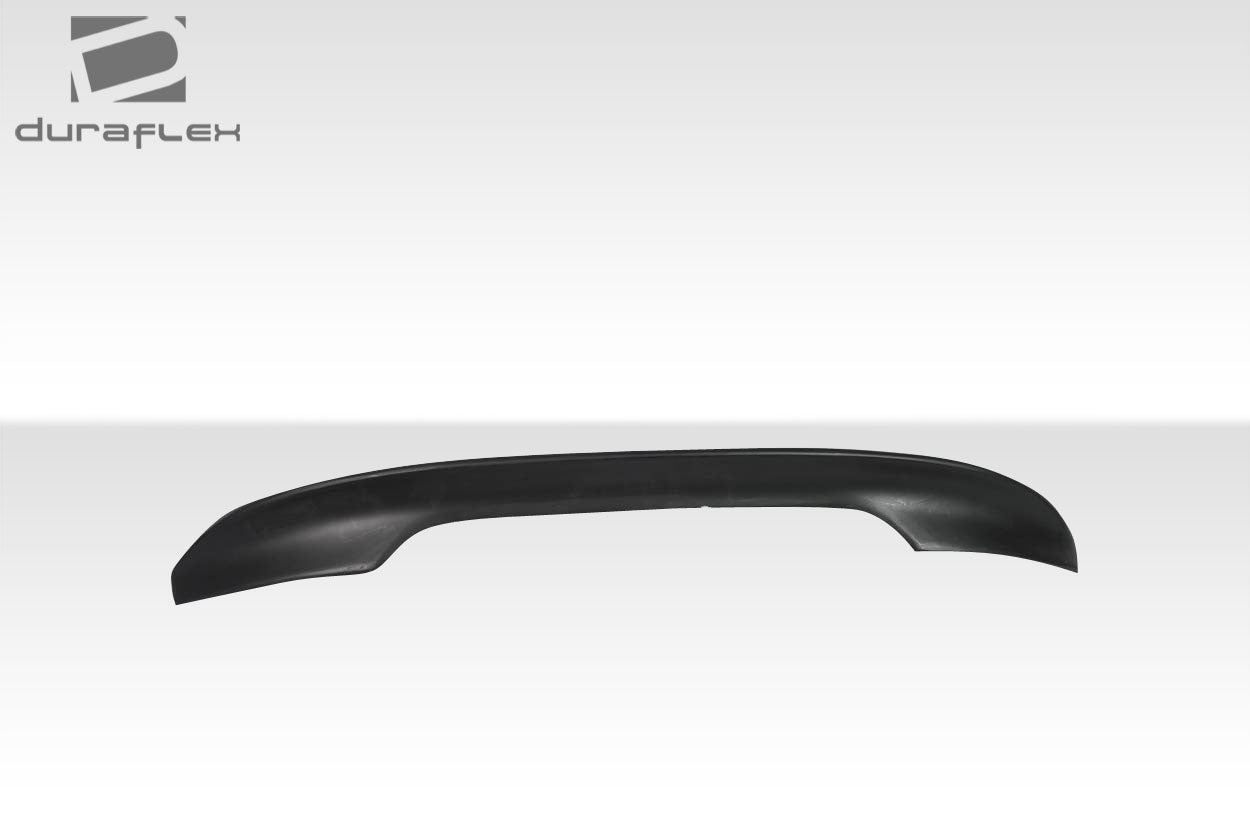 Extreme Dimensions Duraflex AMGT Wide Body Rear Wing Spoiler Compatible With 2013-2020 FR-S 86 BRZ - 1 Piece - 116600