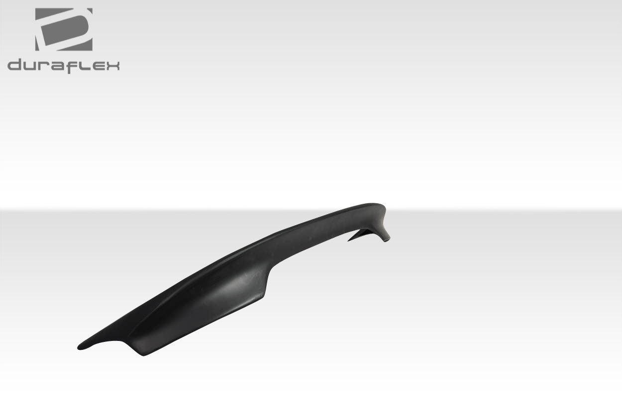 Extreme Dimensions Duraflex AMGT Wide Body Rear Wing Spoiler Compatible With 2013-2020 FR-S 86 BRZ - 1 Piece - 116600