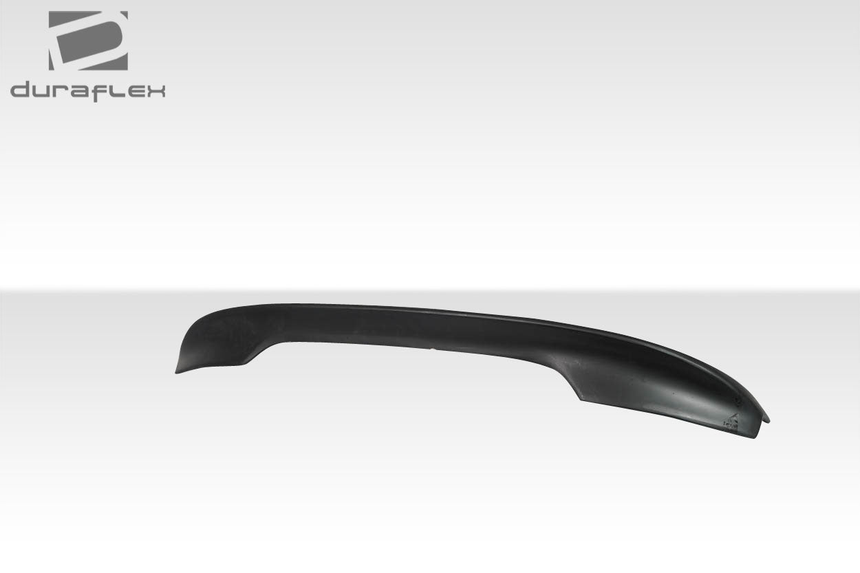Extreme Dimensions Duraflex AMGT Wide Body Rear Wing Spoiler Compatible With 2013-2020 FR-S 86 BRZ - 1 Piece - 116600