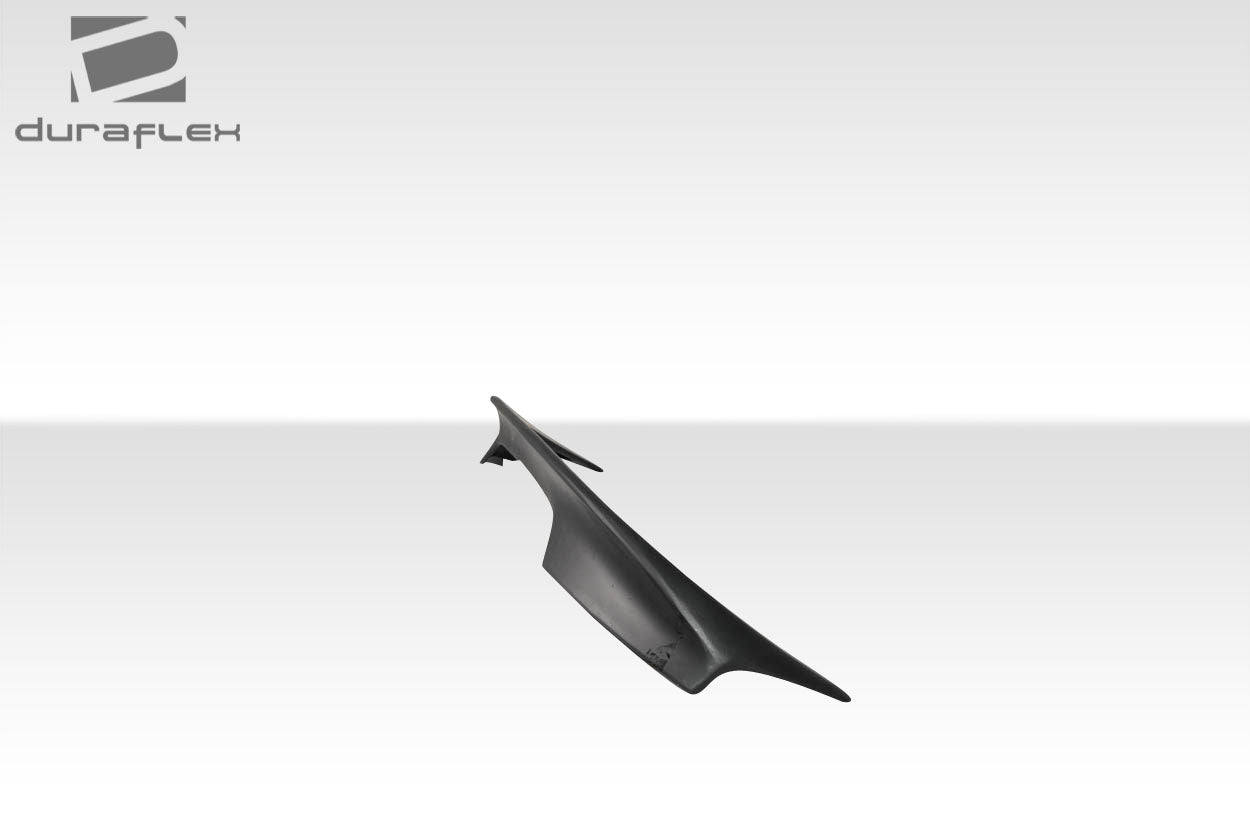 Extreme Dimensions Duraflex AMGT Wide Body Rear Wing Spoiler Compatible With 2013-2020 FR-S 86 BRZ - 1 Piece - 116600