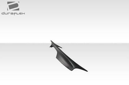 Extreme Dimensions Duraflex AMGT Wide Body Rear Wing Spoiler Compatible With 2013-2020 FR-S 86 BRZ - 1 Piece - 116600