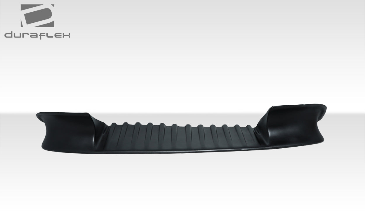 Extreme Dimensions Duraflex K1 Front Lip Spoiler Compatible With 1979-1985 Mazda RX7 - 1 Piece - 116602