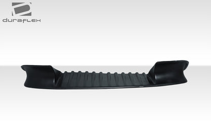 Extreme Dimensions Duraflex K1 Front Lip Spoiler Compatible With 1979-1985 Mazda RX7 - 1 Piece - 116602