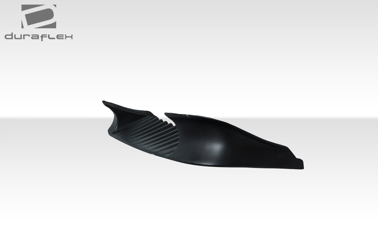 Extreme Dimensions Duraflex K1 Front Lip Spoiler Compatible With 1979-1985 Mazda RX7 - 1 Piece - 116602