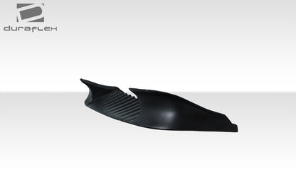 Extreme Dimensions Duraflex K1 Front Lip Spoiler Compatible With 1979-1985 Mazda RX7 - 1 Piece - 116602