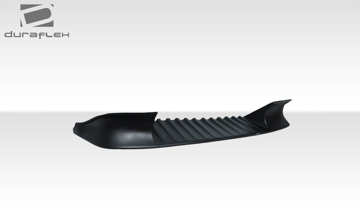 Extreme Dimensions Duraflex K1 Front Lip Spoiler Compatible With 1979-1985 Mazda RX7 - 1 Piece - 116602