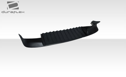 Extreme Dimensions Duraflex K1 Front Lip Spoiler Compatible With 1979-1985 Mazda RX7 - 1 Piece - 116602